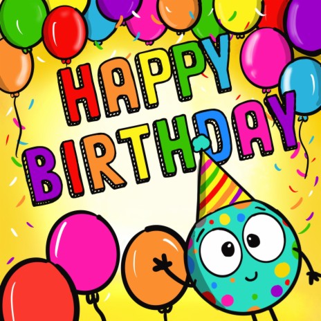 Inspire to Create - Happy Birthday Song MP3 Download & Lyrics | Boomplay