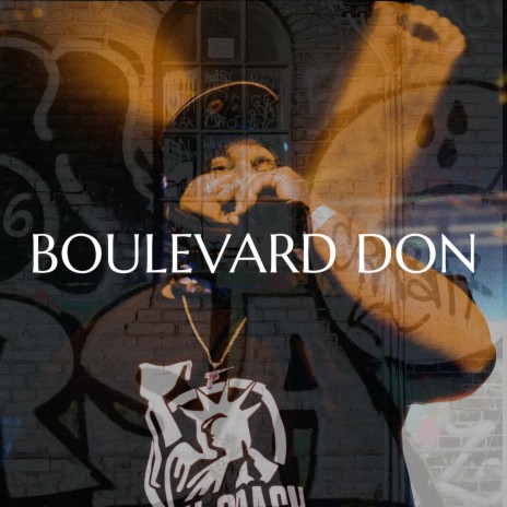 Boulevard Don | Boomplay Music