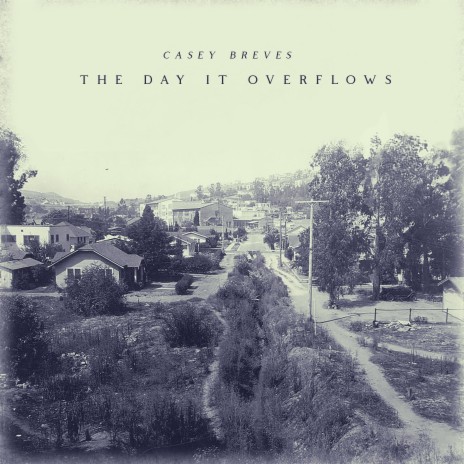 The Day It Overflows | Boomplay Music