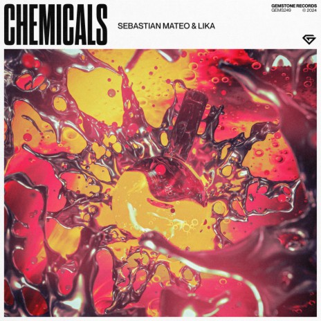 Chemicals ft. Lika | Boomplay Music