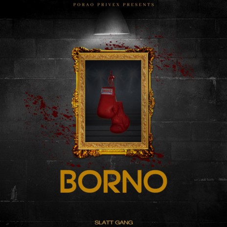 Borno | Boomplay Music