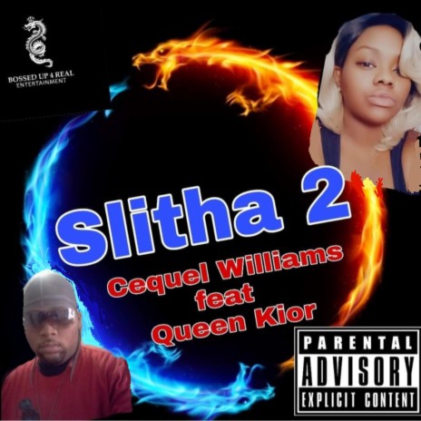 Slitha 2 (feat. Queen Kior)