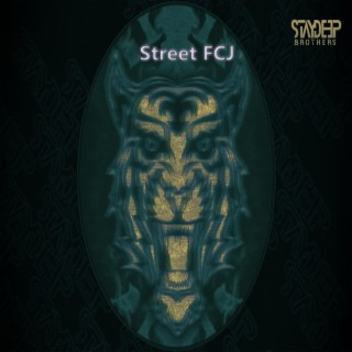 STREET F CJ