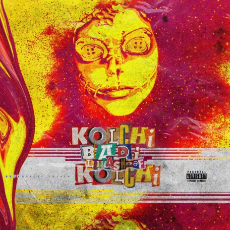 Kolchi Bari Kolchi | Boomplay Music
