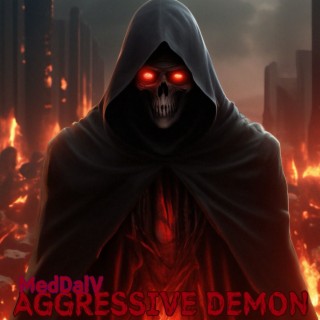 Agressive Demon