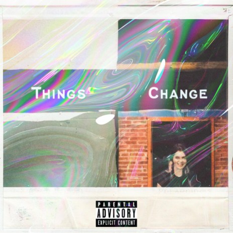 Things Change ft. Hundo The Hitmaker & Rae BeaMM | Boomplay Music