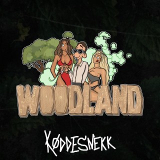 Woodland (Køddesnekk)