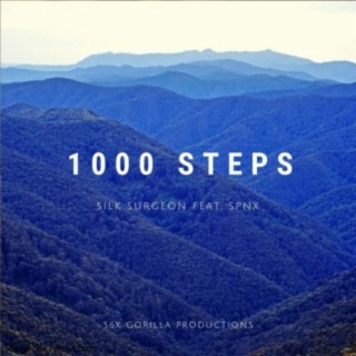 1000 Steps (feat. SPNX)