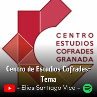 Centro de Estudios Cofrade - Tema