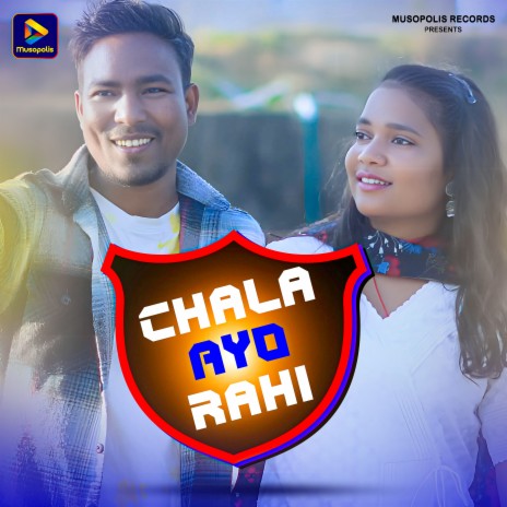 Chala Ayo Rahi | Boomplay Music