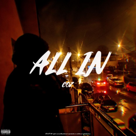 All In | Boomplay Music