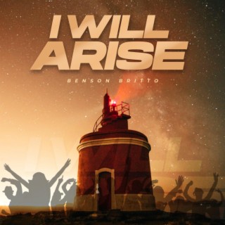 I Will Arise (Live)