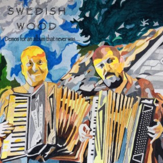 Swedish Wood feat. Bendi Oversson & Bjord Hersuvaeus (Demos for an album that never was...) (Demo)