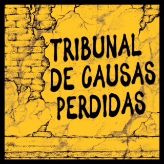 Tribunal de Causas Perdidas