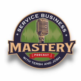 Service Business Mastery for Skilled Trades: Unlocking HVAC, Plumbing &amp; Electrical Success