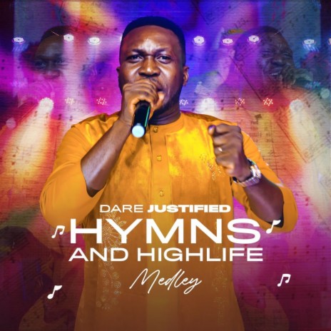Hymns And Highlife Medley | Boomplay Music
