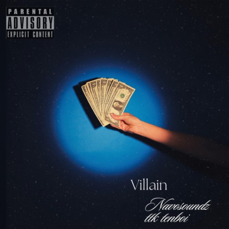 Villain ft. TTK Tenboi | Boomplay Music