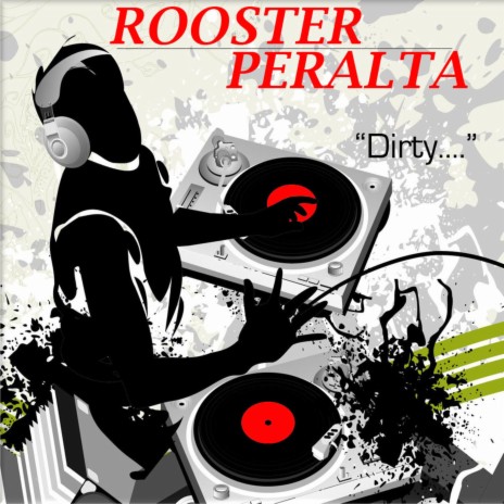 Dirty (Funkatronik Electro Dub) ft. SAMMY PERALTA | Boomplay Music