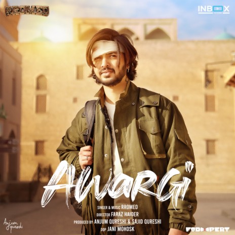 Awargi - Tu Chand Hai Chapter 4 | Boomplay Music