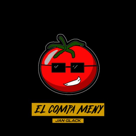 El Compa Meny | Boomplay Music