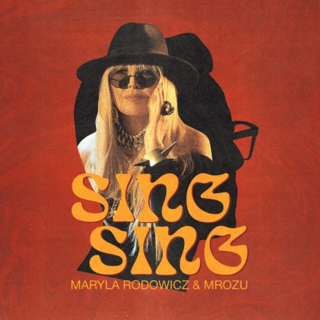 Sing-Sing ft. Mrozu | Boomplay Music