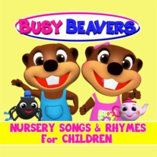Nursery Songs & Rhymes for Children