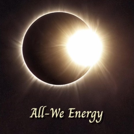 All-We Energy | Boomplay Music