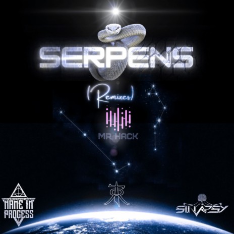 Serpens (Mr. Hack Remix) ft. Sinapsy