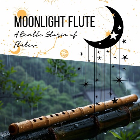 Art of Meditation - Meditation Music for Beginners, Rain Sounds ft. Just Relax Music Universe & Astro.Not | Boomplay Music