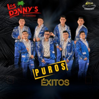 Puros Éxitos