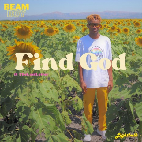 Find God ft. TheLastLetter | Boomplay Music