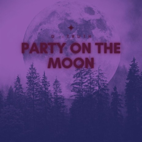 PARTY ON DA MOON! | Boomplay Music