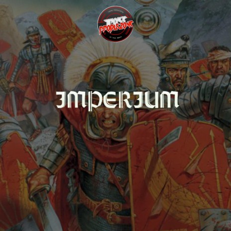 Imperium | Boomplay Music