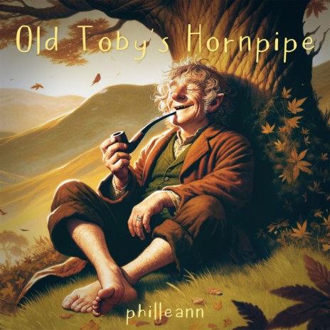 Old Toby's Hornpipe | Boomplay Music