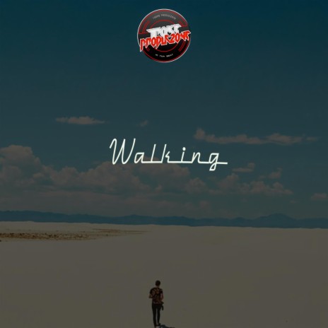 Walking | Boomplay Music