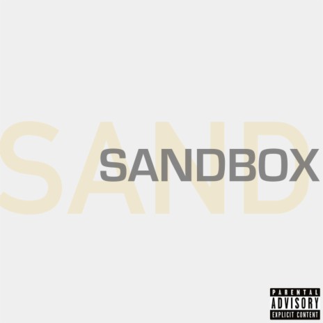 Sandbox (feat. THE 6TH LETTER) | Boomplay Music