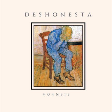 DESHONESTA | Boomplay Music