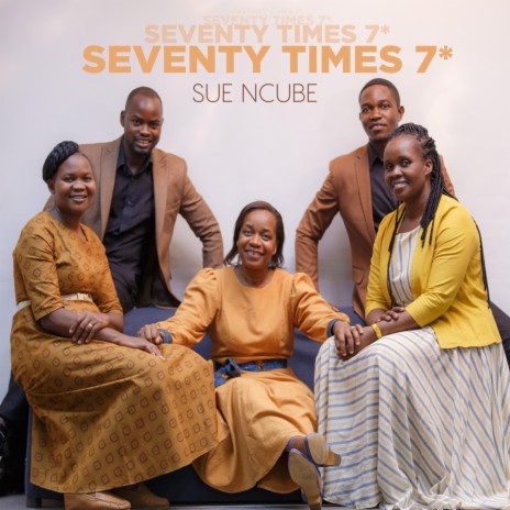 Seventy Times 7 | Boomplay Music