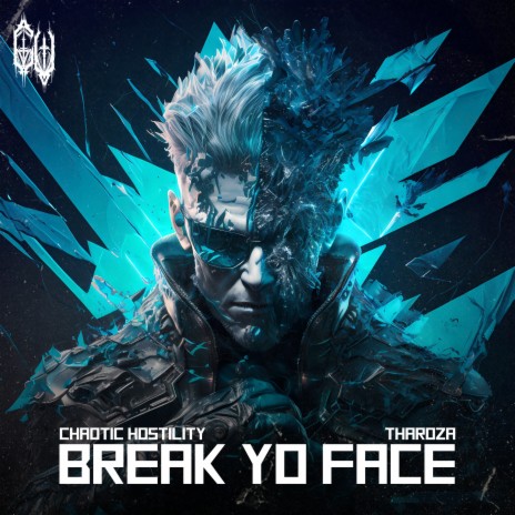 BREAK YO FACE ft. Tharoza | Boomplay Music