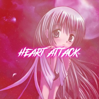 Heart Attack (Nightcore)