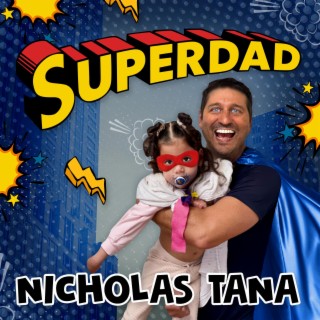 SuperDad lyrics | Boomplay Music