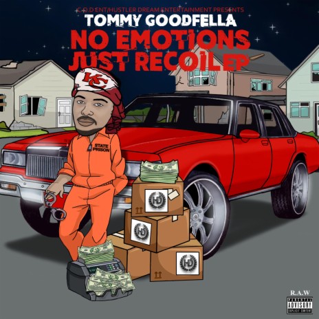 Gotta (feat. B-Rice) | Boomplay Music