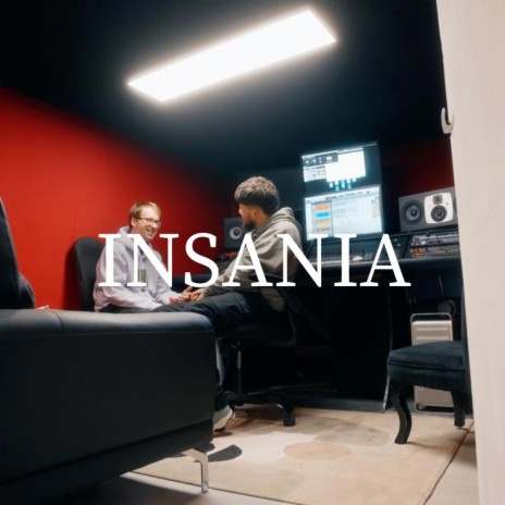 Insania ft. meco beats | Boomplay Music