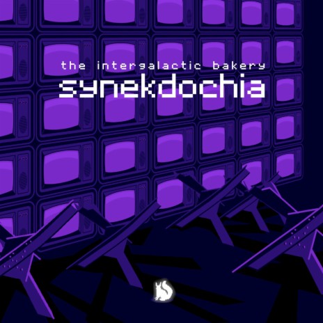 Synekdochia | Boomplay Music