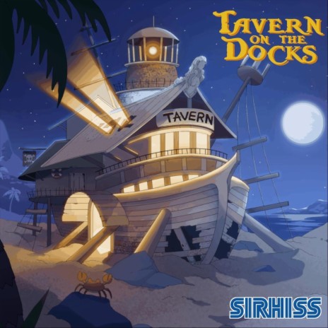 Tavern on the Docks (Main Theme) | Boomplay Music