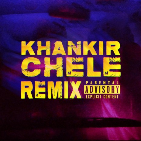 Khankir Chele (Remix) ft. MC Prominence, Anuz & NS | Boomplay Music