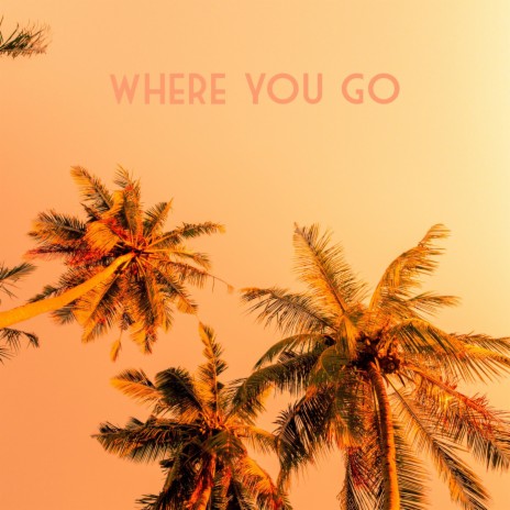 WHERE YOU GO | Boomplay Music