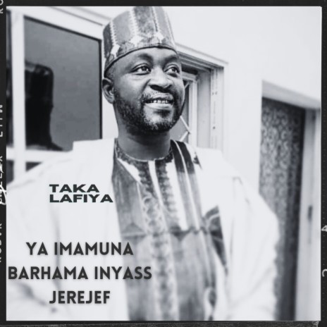 Ya Imamuna Barhama Inyass Jerejef | Boomplay Music