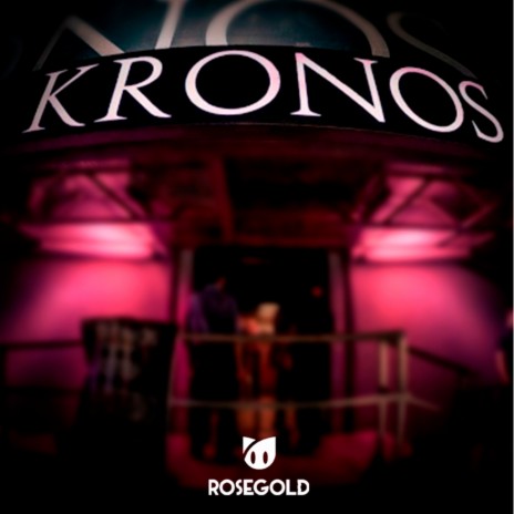 Kronos | Boomplay Music