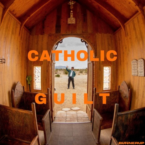 Catholic Guilt | Boomplay Music